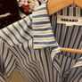 vintage blouse Image 2