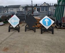 Road Signs
