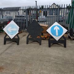 Road Signs