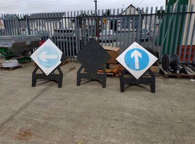 Road Signs