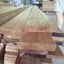 Thermowood Pine Decking Boards  For Sale Image 5