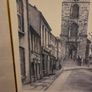 St. Annes Church Shandon Cork - Framed Image 3