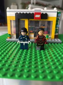 Lego