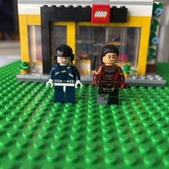 Lego