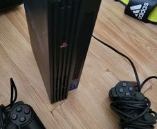 Sony PlayStation 2
