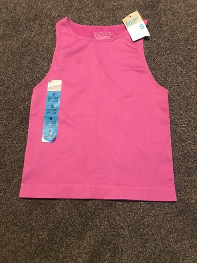 new top