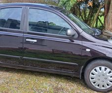 2009 Nissan Micra Diesel