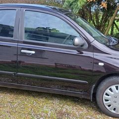 2009 Nissan Micra Diesel