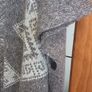 ladies boho open cardigan new look Image 4