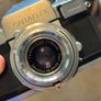 Zeiss Ikon Contaflex Image 10