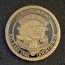 United States, United States Marine corp, commerative coin. Image 2