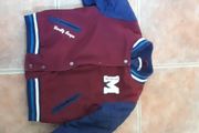 Boys jacket