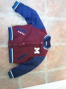 Boys jacket