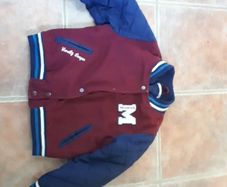 Boys jacket
