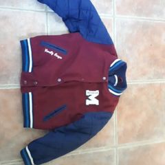Boys jacket