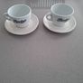 Bewleys Coffee Cup and Saucer Image 2