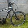 Electric bike for parts Image 2