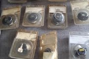 Fuel Caps