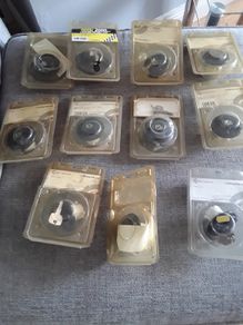 Fuel Caps