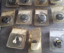 Fuel Caps