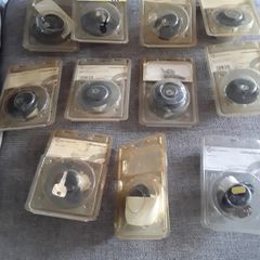 Fuel Caps