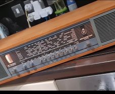 Bang and Olufsen