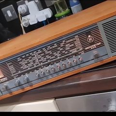 Bang and Olufsen
