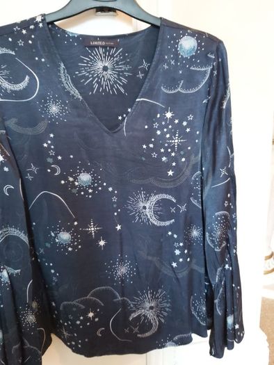 Ladies blouse M&S
