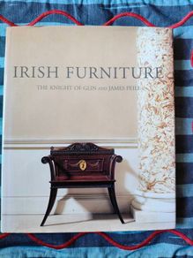 'Irish Furniture' Book