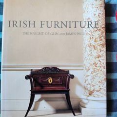 'Irish Furniture' Book