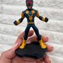 Disney Infinity Marvel 2.0 Spider-Man Nova Figure Used Please see photos Image 3