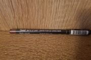 NYX Suede Matte Lip Liner in shade SMLL54 Lalaland (a warm brown/nude tone).Plastic wrapped