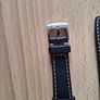rolex submariner  everest leather strap/band Image 3