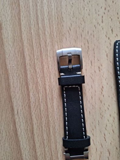 rolex submariner  everest leather strap/band