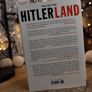 Hitlerland ! American Eyewitnesses to the Nazi Rise to Power ! Hardcover ! 2012 ! by Simon & Schuster ! History ! World War II ! WWII ! Image 2
