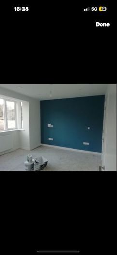 painting & decorating