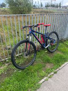 lapierre edge 27.5