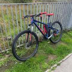 lapierre edge 27.5