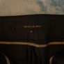 River Island black trousers Image 3