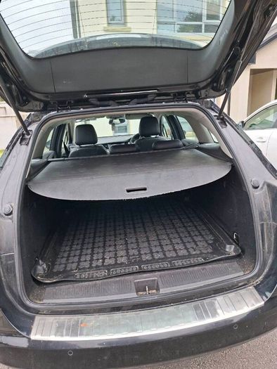 2017 Vauxhall Astra 1.6 Cdti Estate