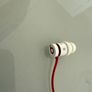 Pair of urBeats wired in-ear headphones Image 5