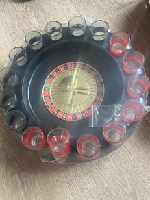 Drinking Game