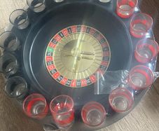 Drinking Game