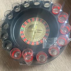 Drinking Game