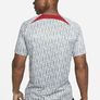 BNWT liverpool Nike short sleeve training top XXL Image 4