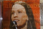 Alanis Morissette CD  - MTV Unplugged