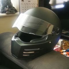 helmets