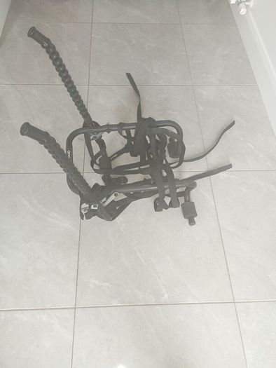 Bike Rack