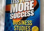 Less Stress More Success