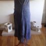 dress & Jacket size 12 boutique brand sinclam brand Image 10